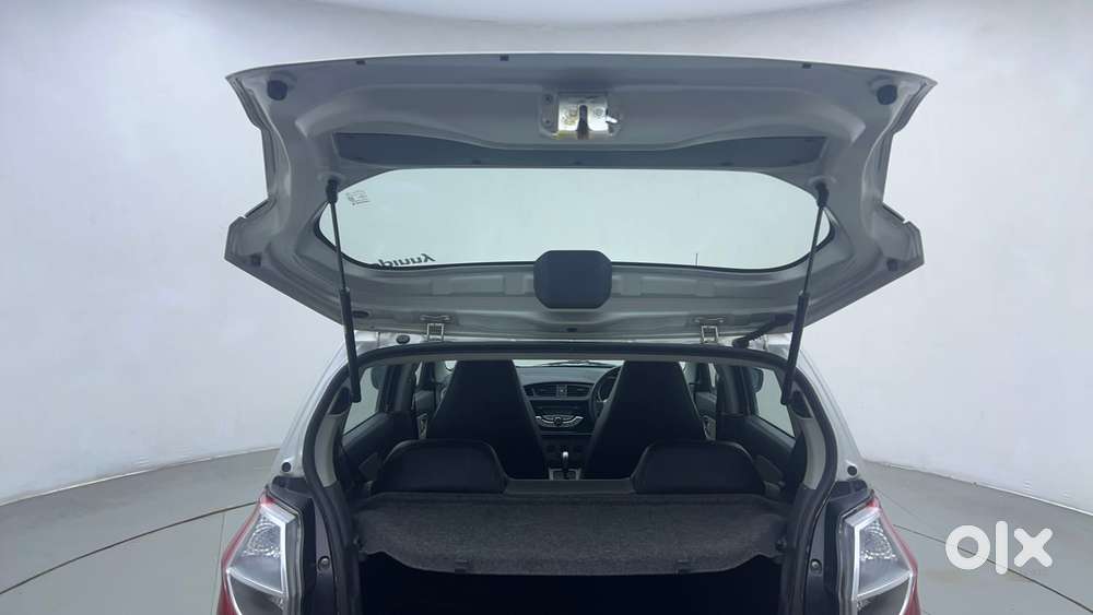 Maruti Suzuki Alto K10 Vxi Airbag, 2018, Petrol