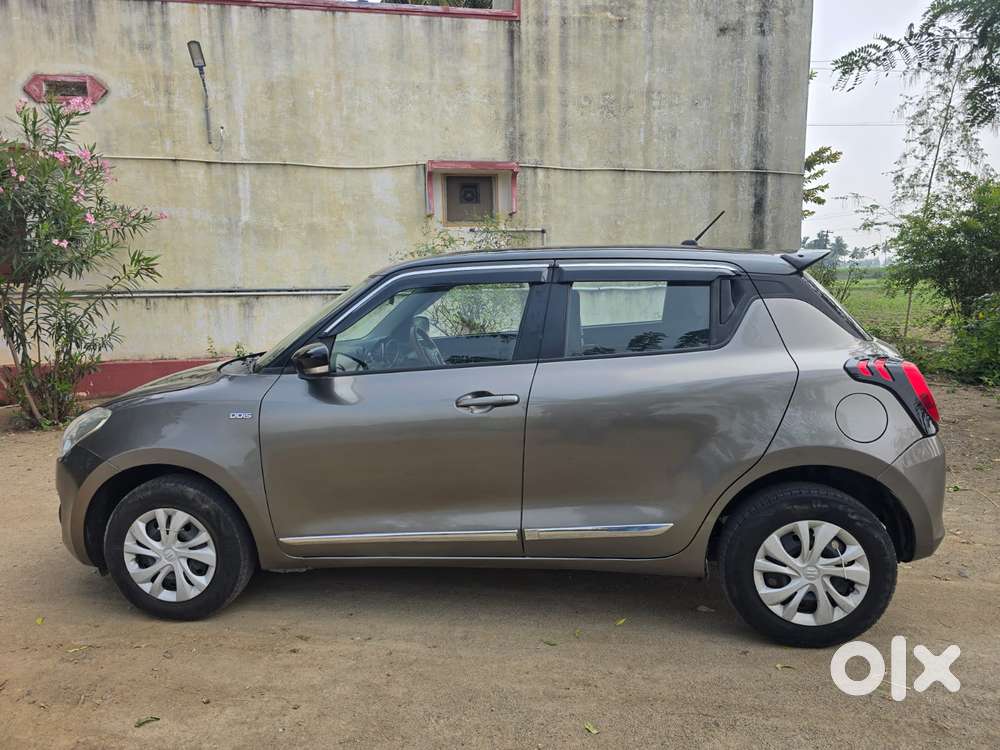 Maruti Suzuki Swift Vdi (o), 2019, Diesel