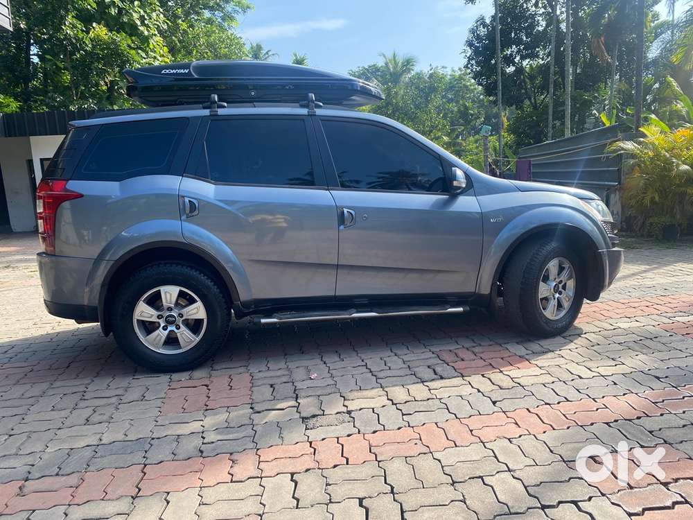 Good Condition 2012 Last Mahindra Xuv 500
