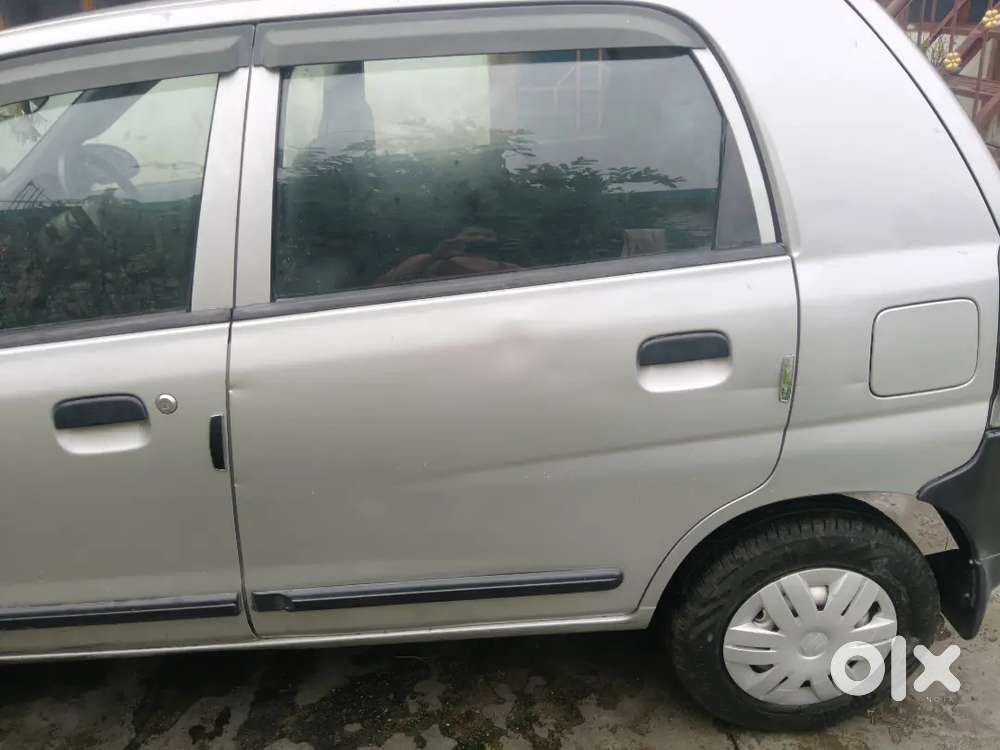 Maruti Suzuki Alto Lx Petrol 2008  60,636 Km  Rc Valid Till 2028