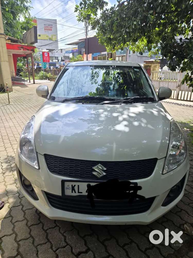 Swift Ddis Ldi Diesel 2015