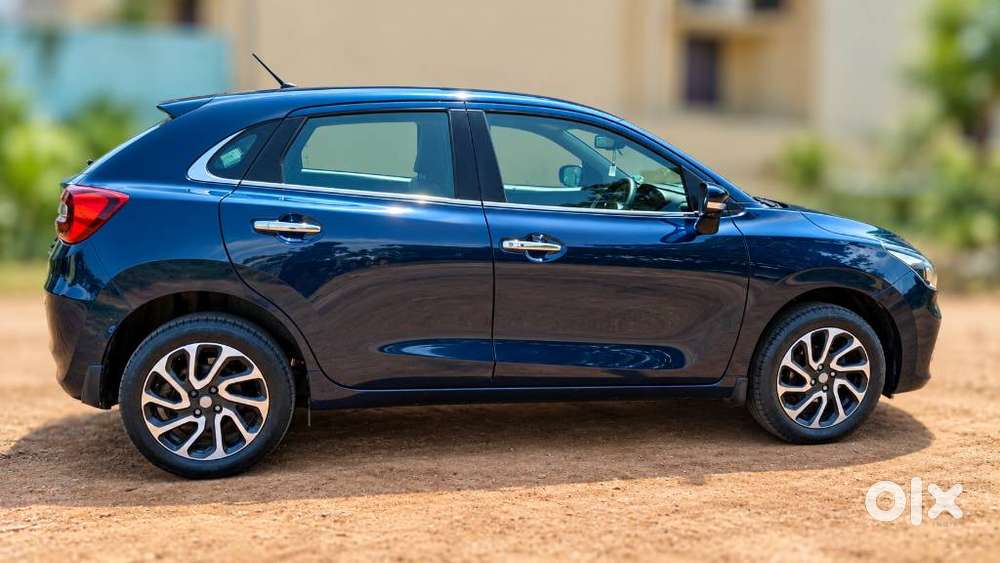Maruti Suzuki Baleno Zeta, 2026, Petrol