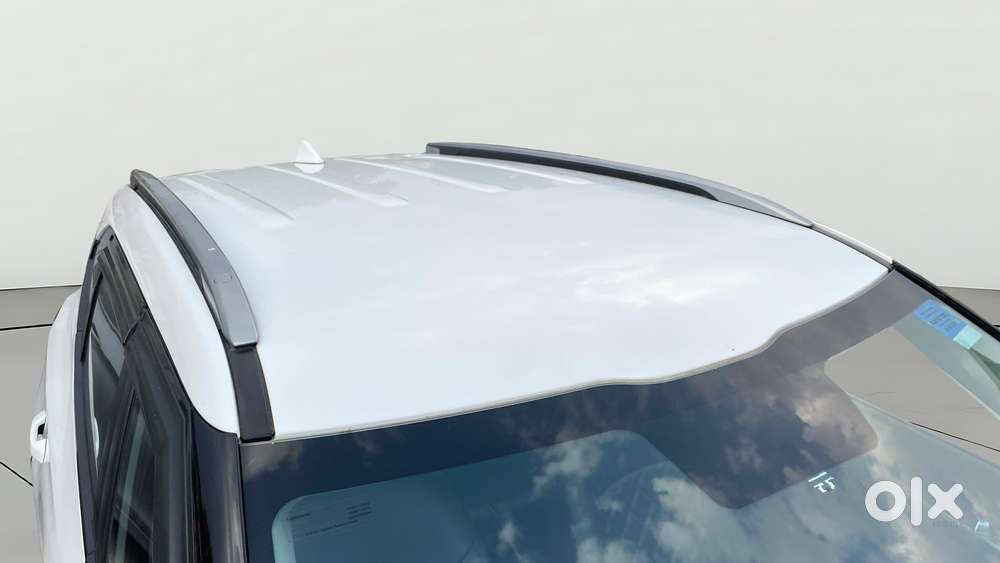 Kia Seltos Htk 1.5 Petrol, 2020, Petrol