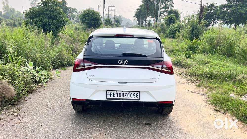 Hyundai I20 1.2 Asta Abs, 2022, Petrol