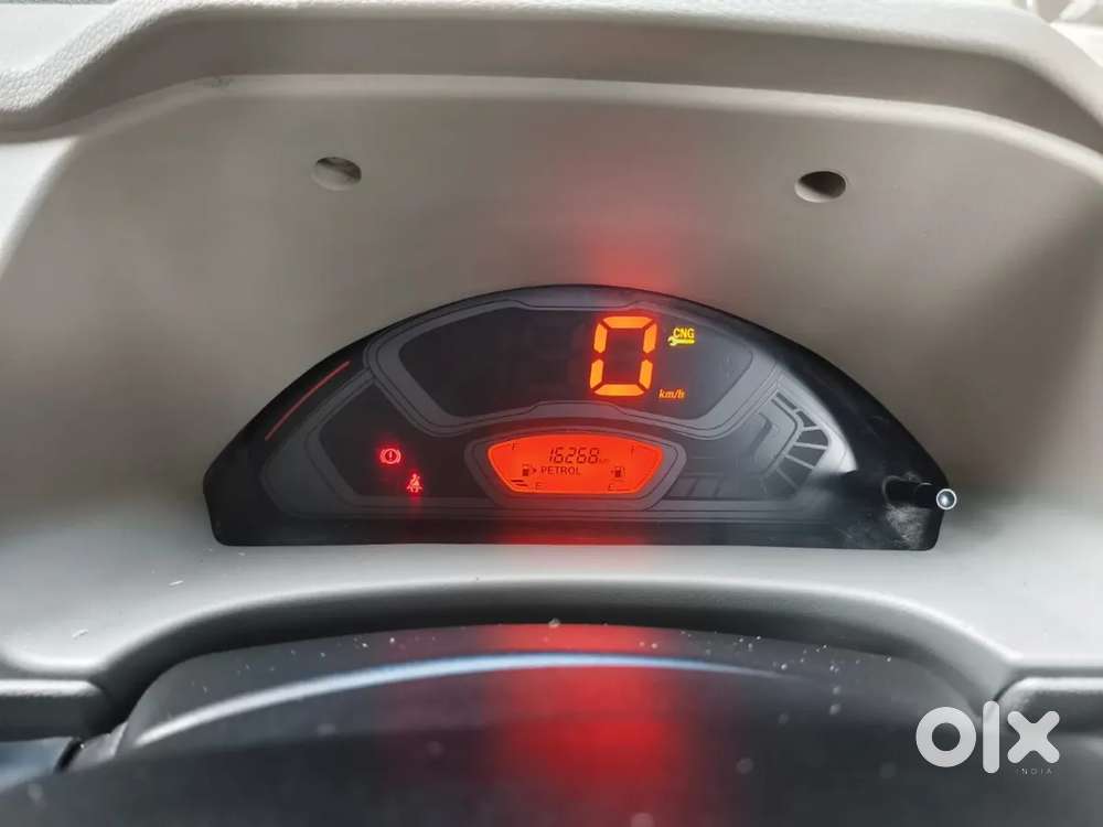 Maruti Suzuki Eeco 5 Seater Ac, 2023, Petrol