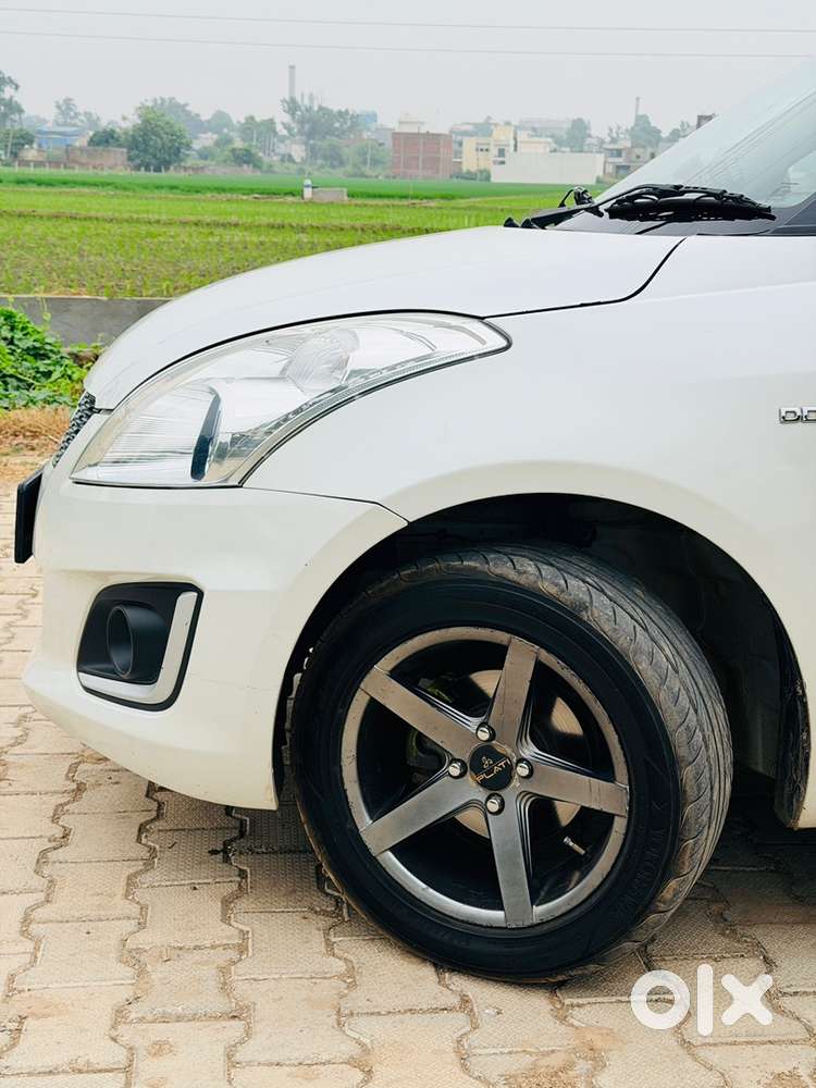 Swift Maruti Diesel 2016