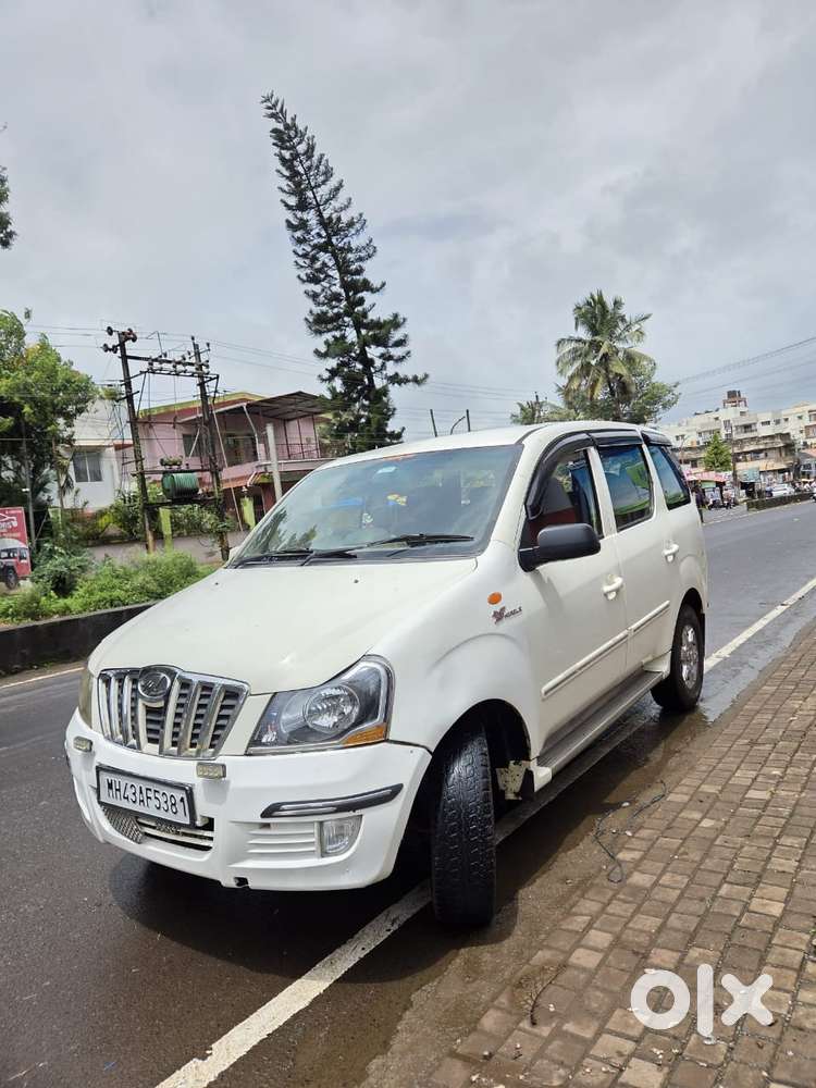 Mahindra Xylo E8 Abs Bs Iv, 2011, Diesel