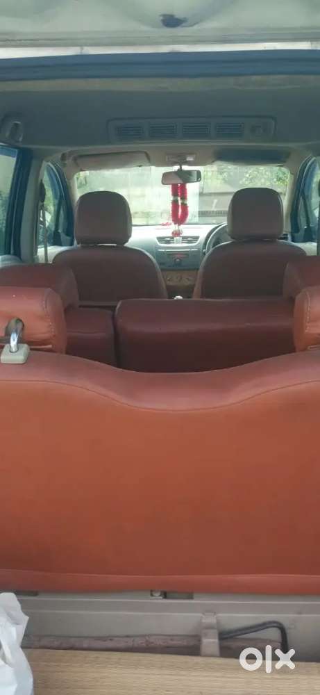 Ertiga 2012 - Good Condition