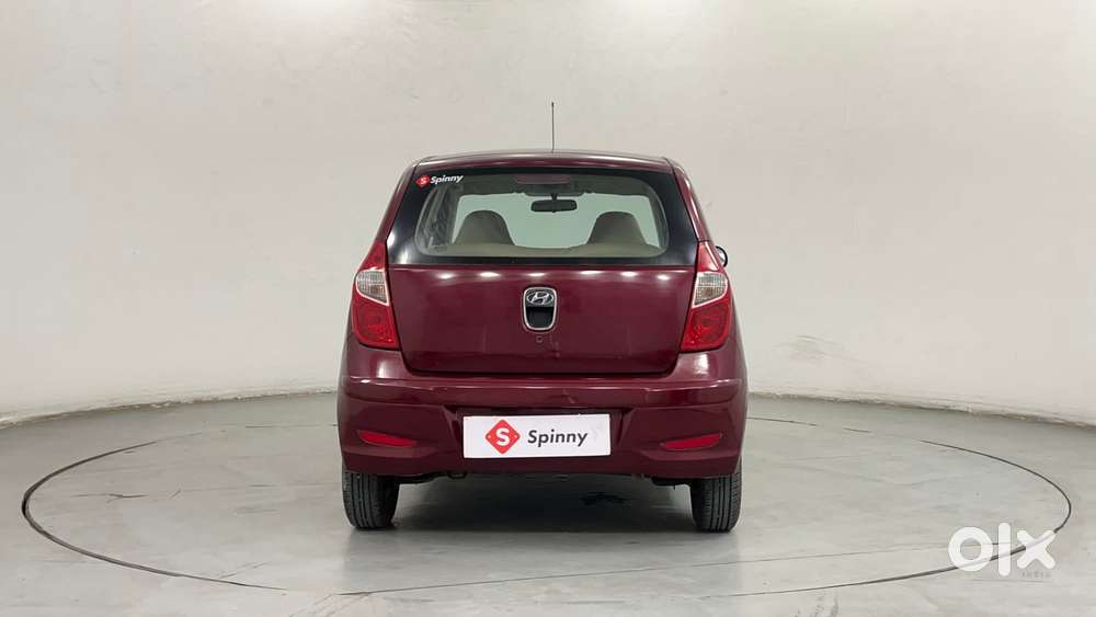 Hyundai I10 Magna 1.1l, 2014, Petrol