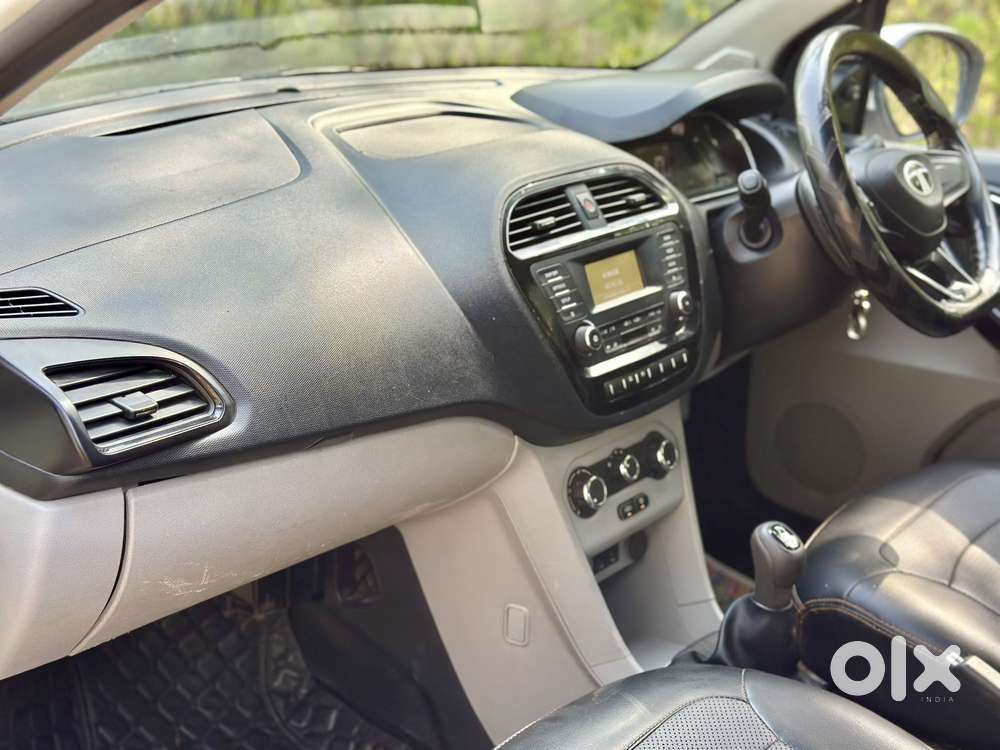 Tata Tiago Xe, 2020, Petrol
