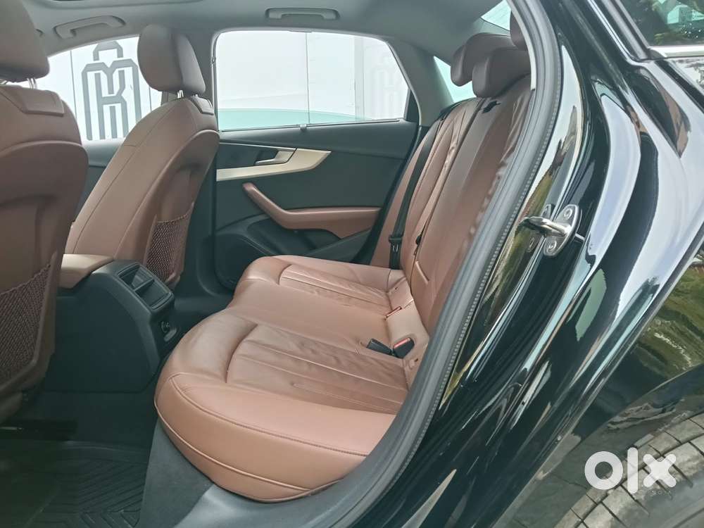 Audi A4 1.4 Tfsi Technology Pack, 2022, Petrol