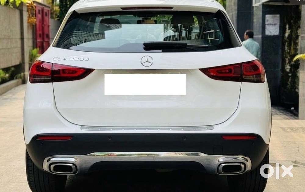 Mercedes-benz Gla Class 220 D 4matic, 2023, Diesel