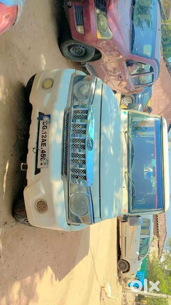 Mahindra Bolero 2012 Diesel