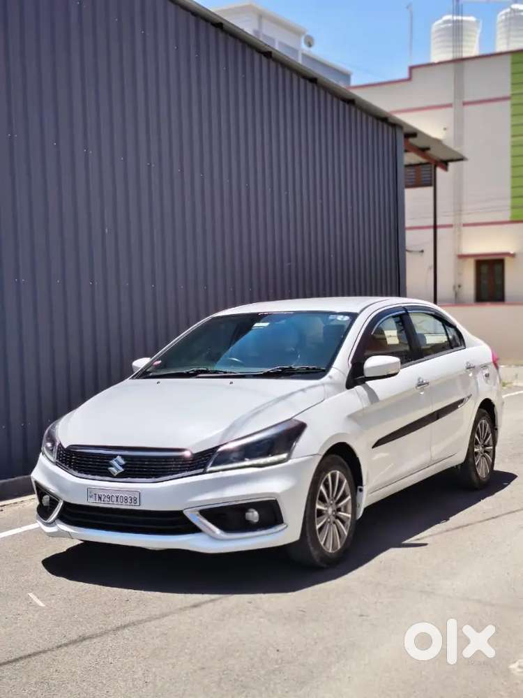 Maruti Suzuki Ciaz 2021 Petrol 150000 Km Driven