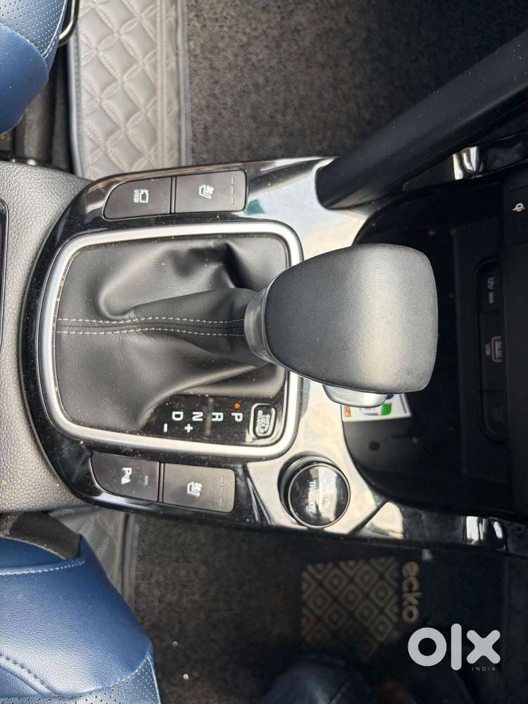Kia Seltos Htk 1.5 Petrol, 2026, Petrol