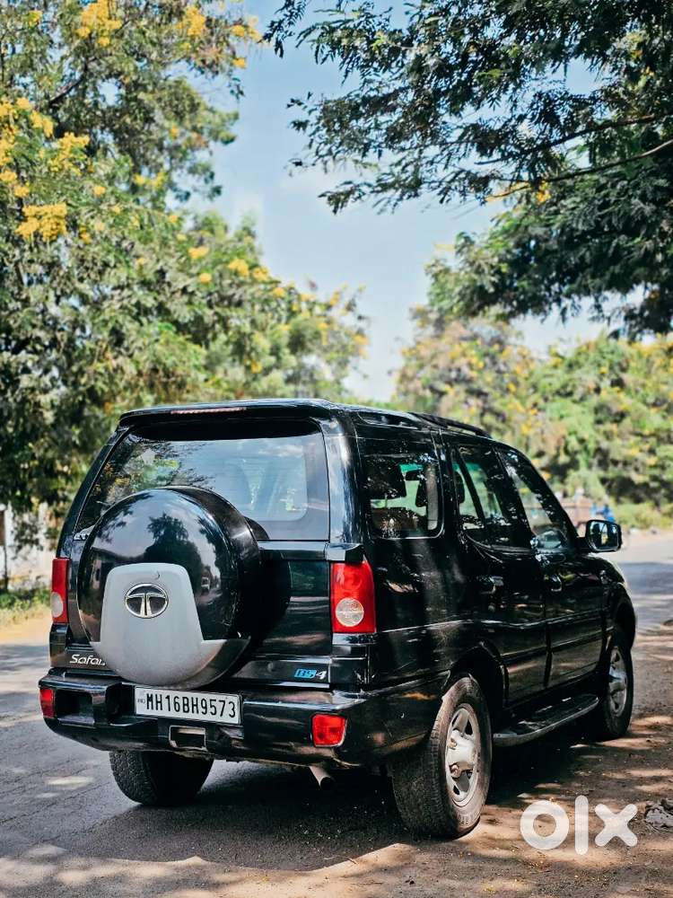 Tata Safari 2.2 Dicor 2016
