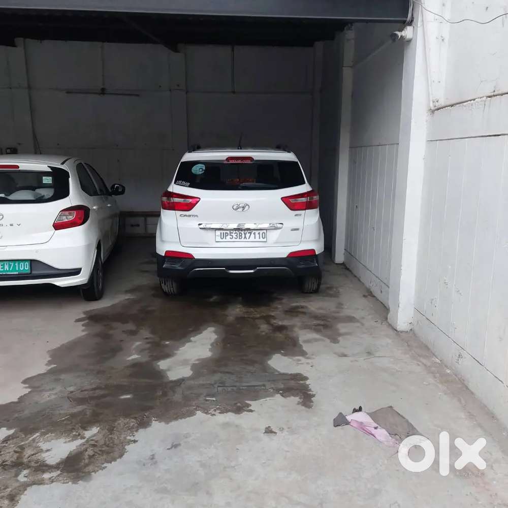 Hyundai Creta Diesel Manual 2015 Second Owner