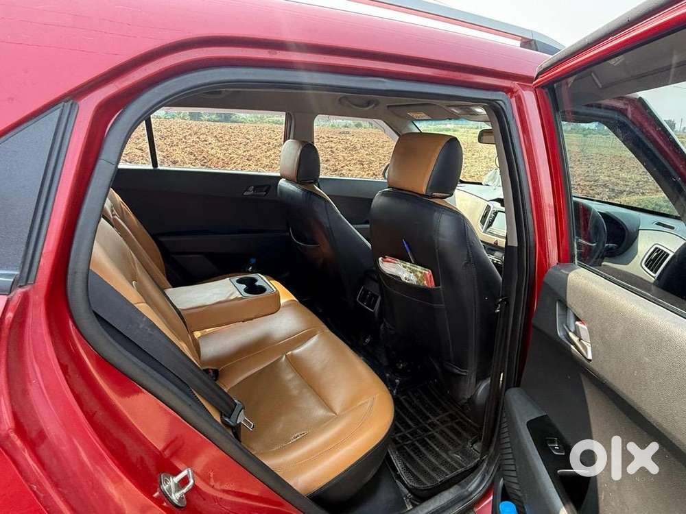 Hyundai Diesel 2017 Used