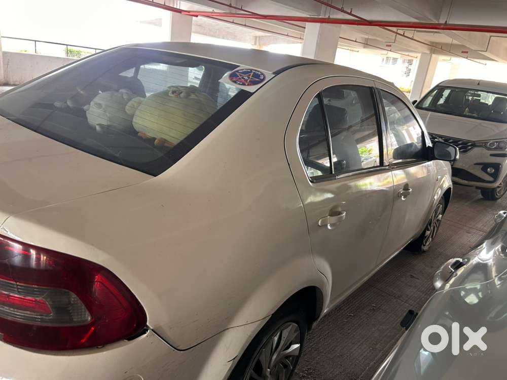 Ford Classic Diesel Manual 2014