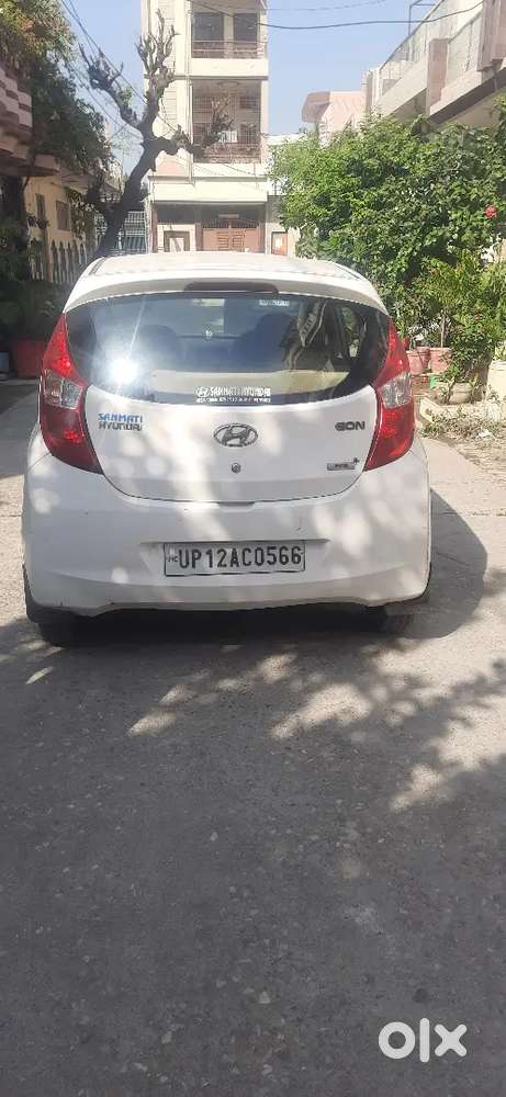 Hyundai Eon 0.8 Era 2013