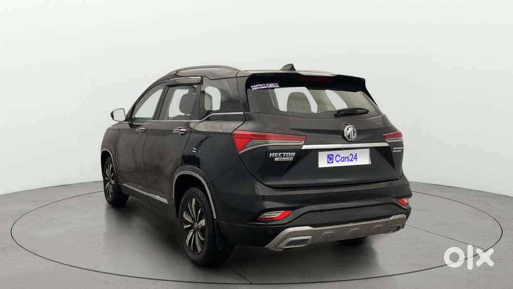 Mg Hector Plus Sharp Pro 2.0 Turbo Diesel 6 Str, 2020, Diesel