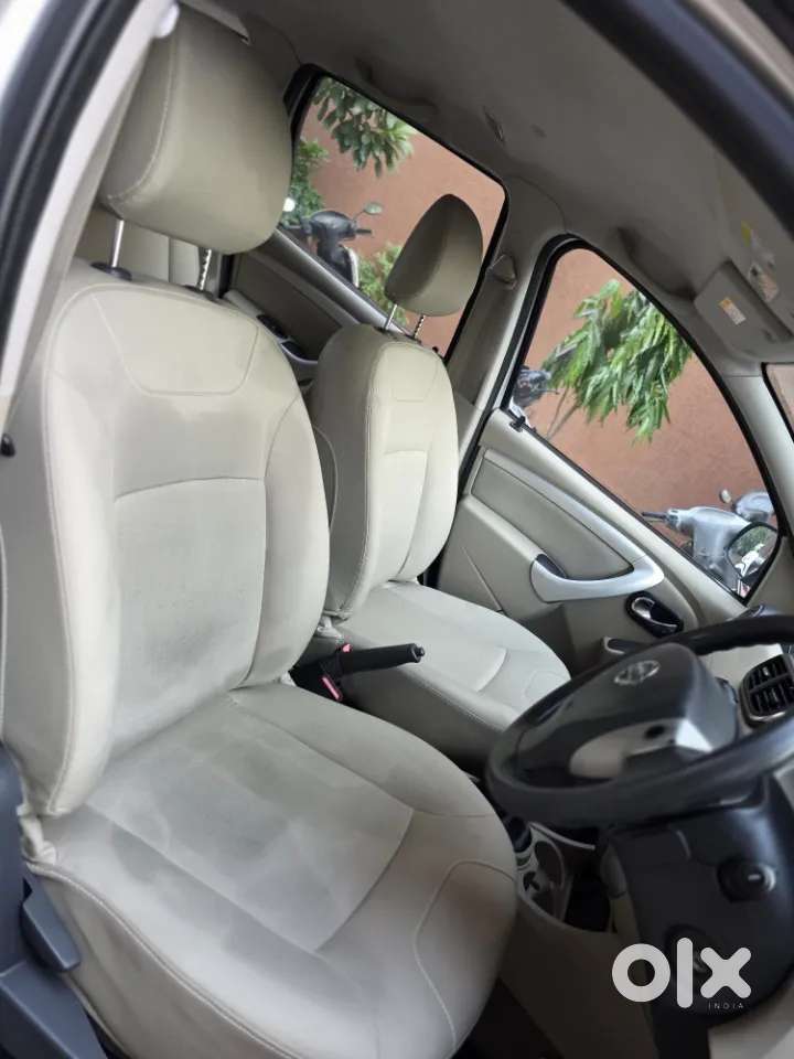 Nissan Terrano, 2017, Diesel