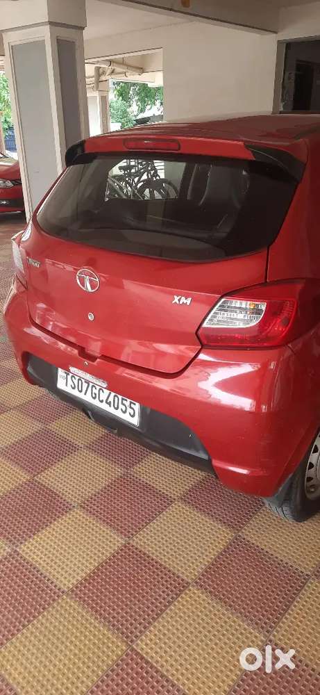 Tata Tiago Well Maintained  Excellent Condition