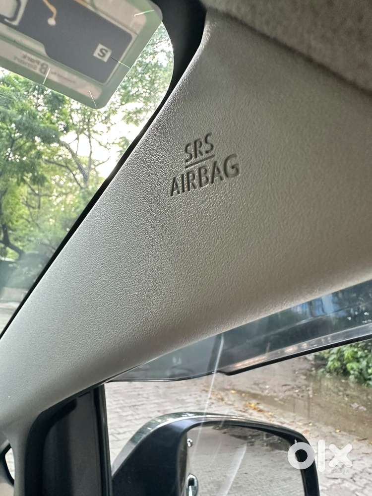 Toyota Innova Crysta 2.7 Zx At, 2018, Petrol