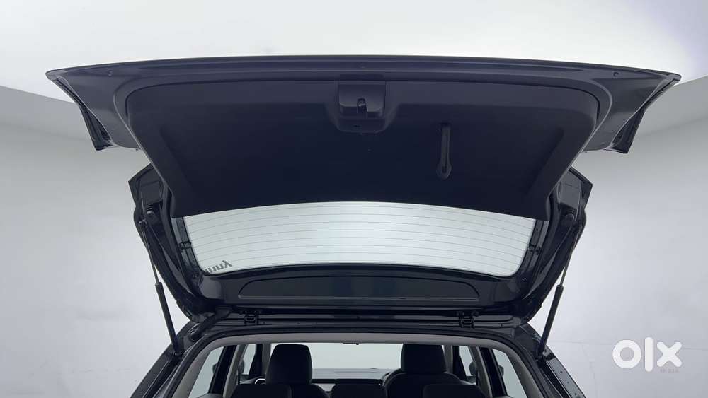 Skoda Kylaq Signature Plus, 2025, Petrol