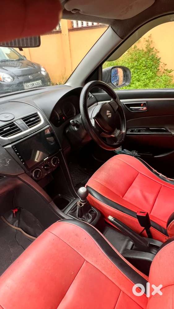 Maruti Suzuki Swift 2013 Diesel Good Condition