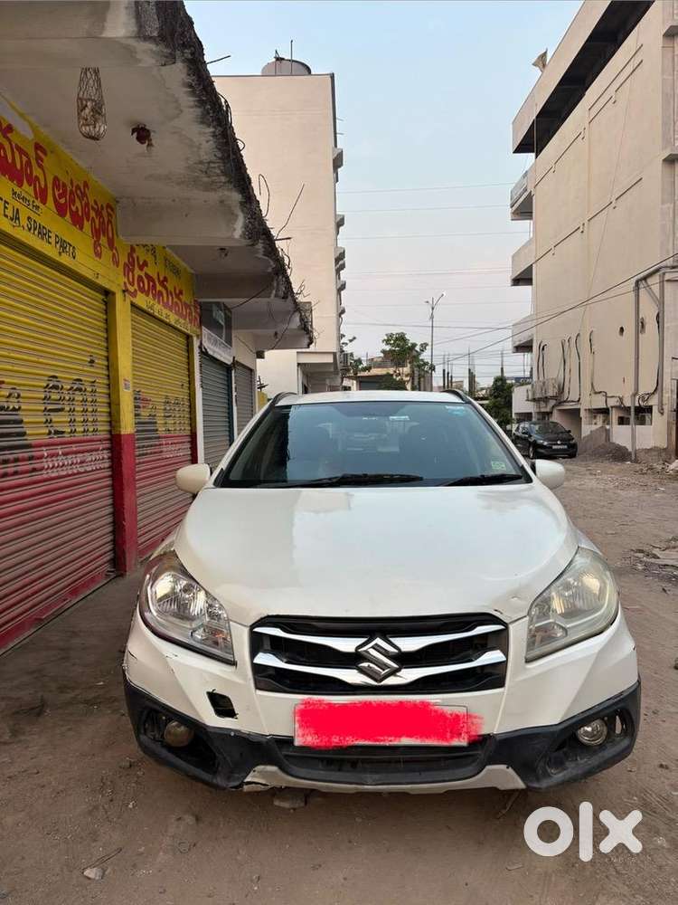 Good Condition Car All