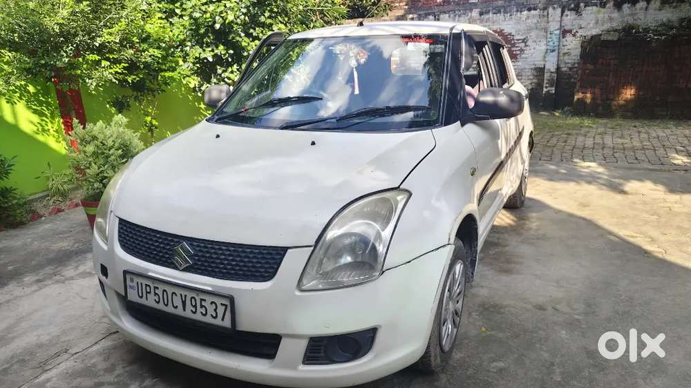 Maruti Suzuki Swift 2009
