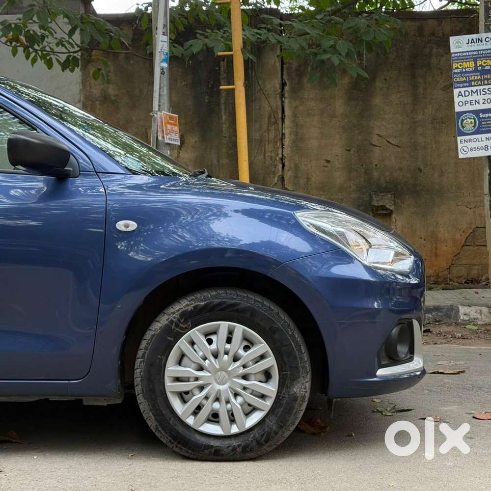 2024 Maruti Suzuki Dzire Lxi