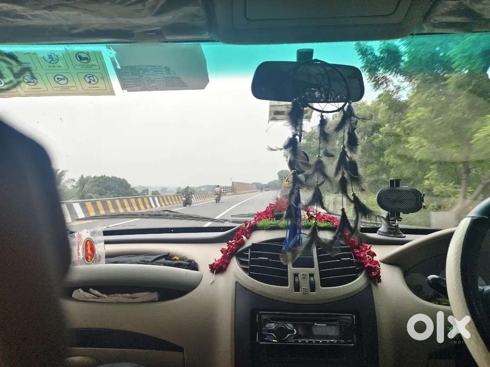 Mahindra Xylo 2017 Diesel 170000 Km Driven