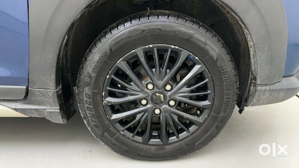 Maruti Suzuki Xl6 1.5 Alpha Mt, 2019, Petrol