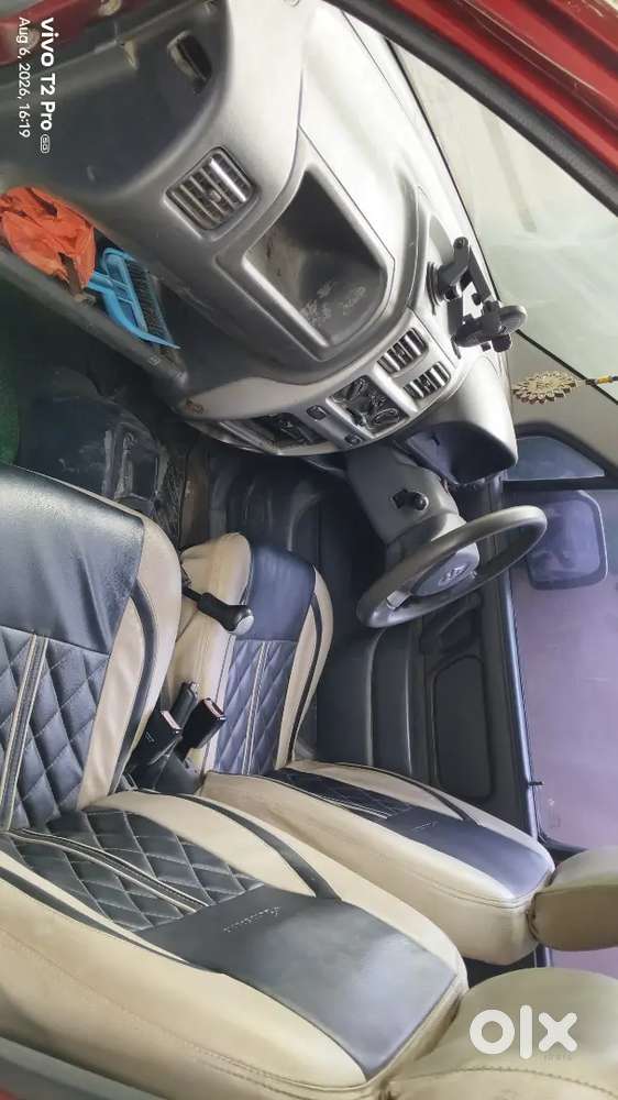 Maruti Suzuki Wagon R Lxi 2007 Car