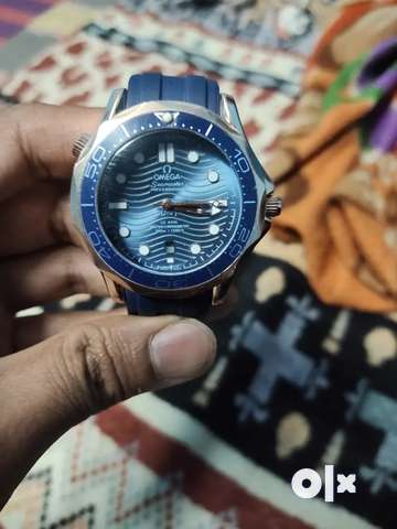 Olx omega clearance seamaster