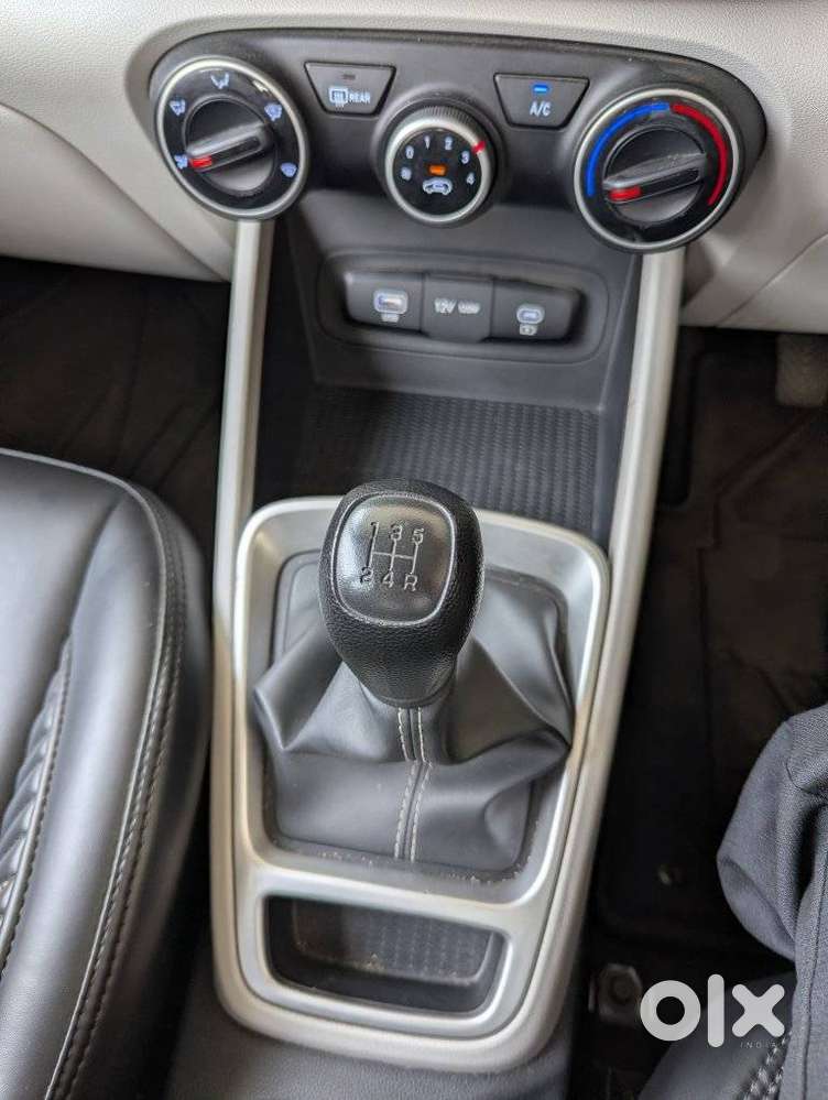 Hyundai Venue S Mt 1.2 Kappa, 2024, Petrol
