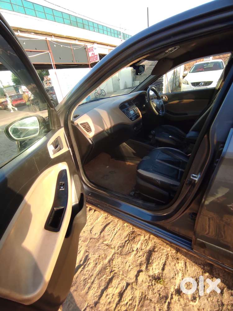 Hyundai I20 N Line N8 1.0 Turbo Mt, 2015, Petrol