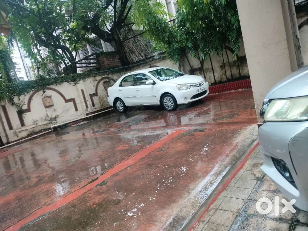 Toyota Etios 1.5 G 2014
