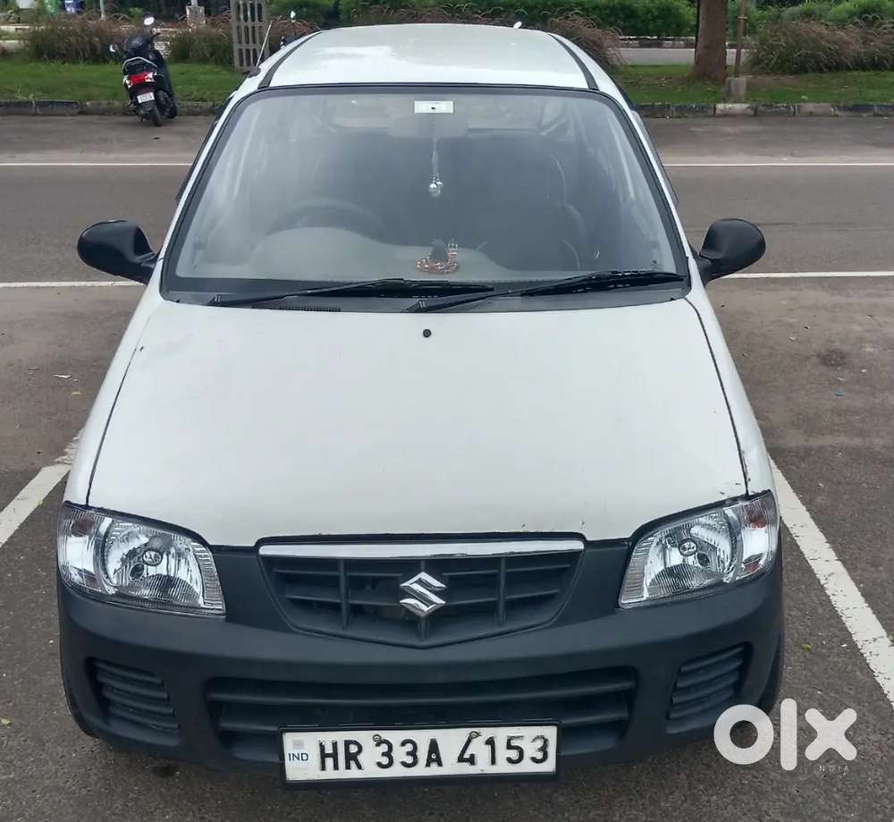 Maruti Suzuki Alto 0.8 Lxi 2004