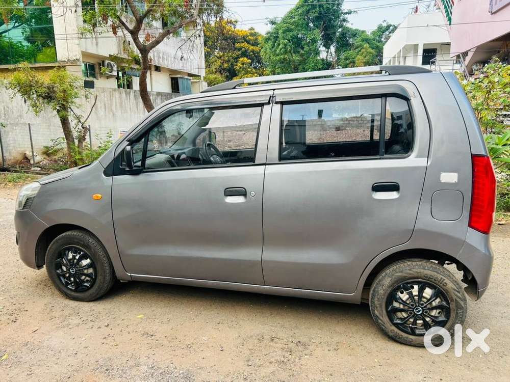 Maruti Suzuki Hybrid 2014 Year