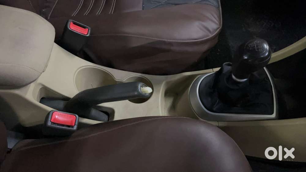 Hyundai Verna 1.4 Cx, 2014, Cng & Hybrids