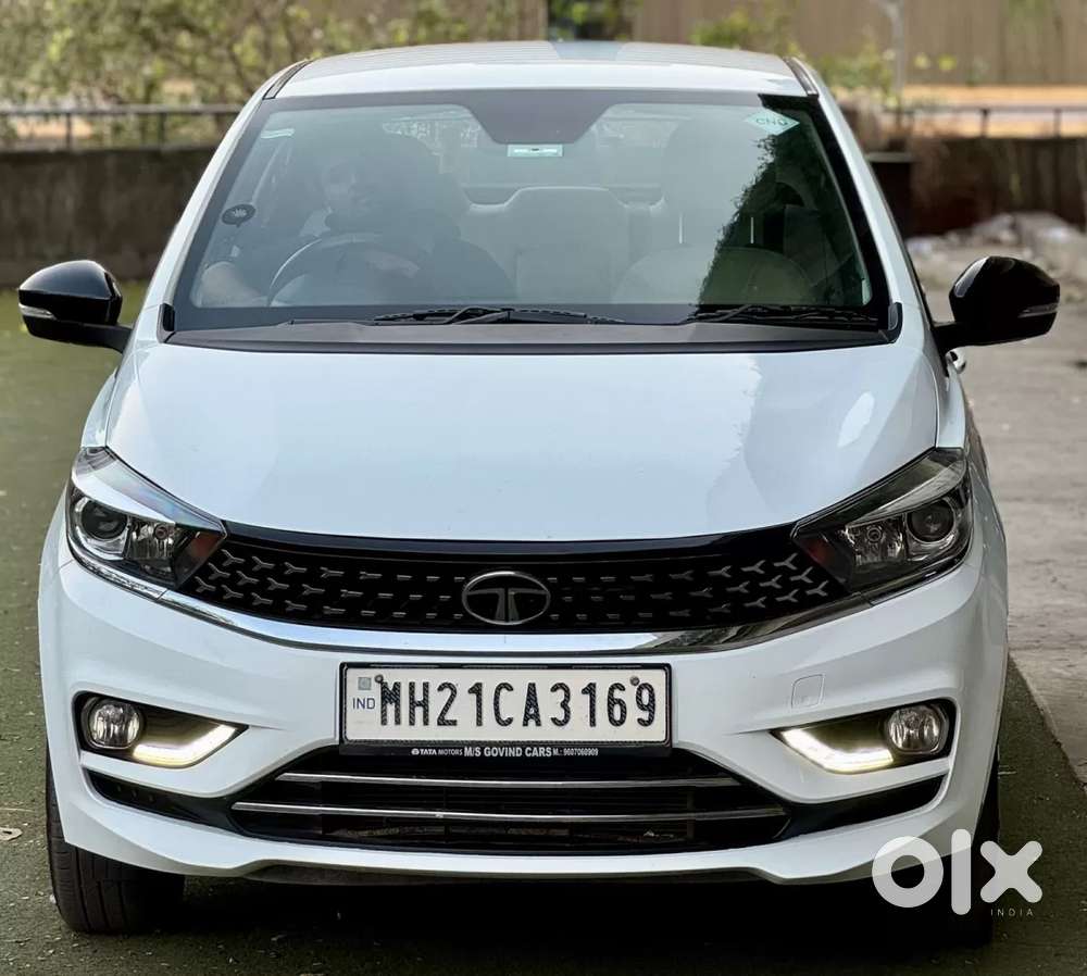 Tata Tigor Xza Plus, 2024, Cng & Hybrids