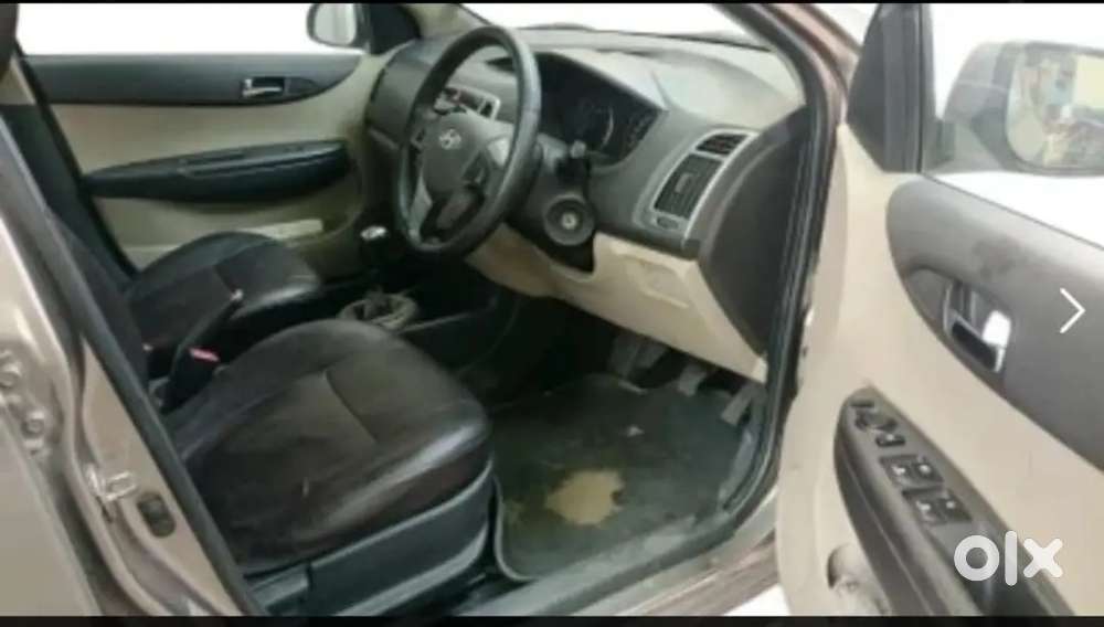Hyundai I20 2012 Diesel 184500 Km Driven