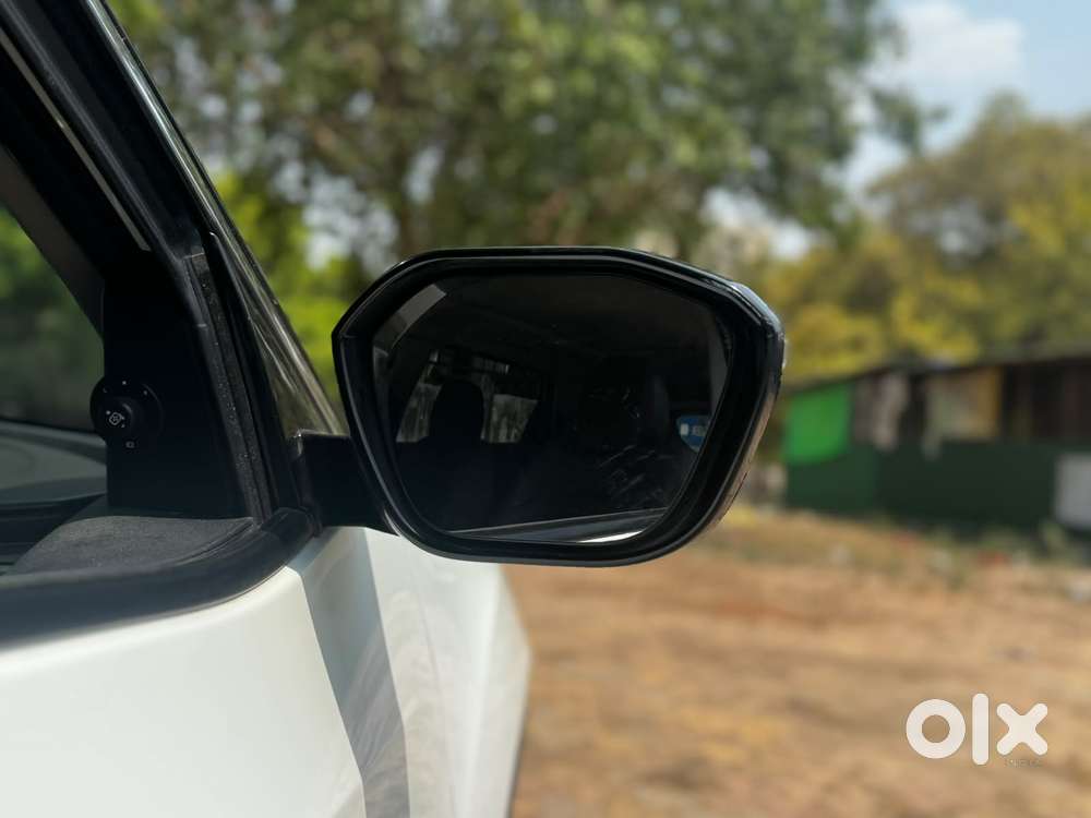 Tata Harrier Xza Dual Tone, 2022, Diesel