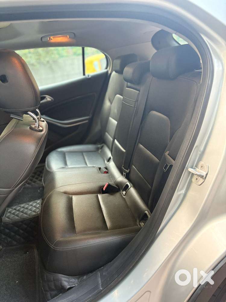 Mercedes-benz Gla 200, 2016, Diesel