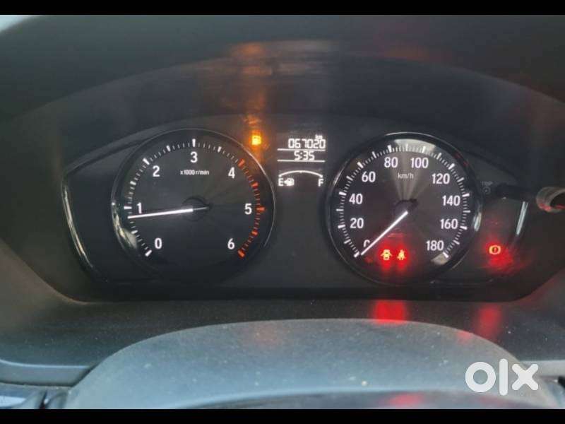 Honda Amaze 1.5 Smt I Dtec, 2018, Diesel