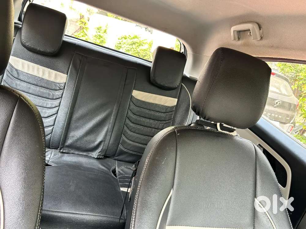Tata Altroz Xz Plus 2022 Petrol