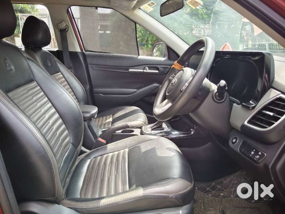 Kia Seltos Htk Plus At D, 2020, Diesel
